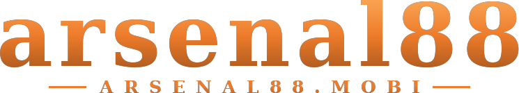 arsenal88 logo